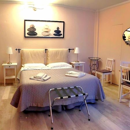 Bed and Breakfast Montechiari In Chianti Греве-ін-К'янті Екстер'єр фото
