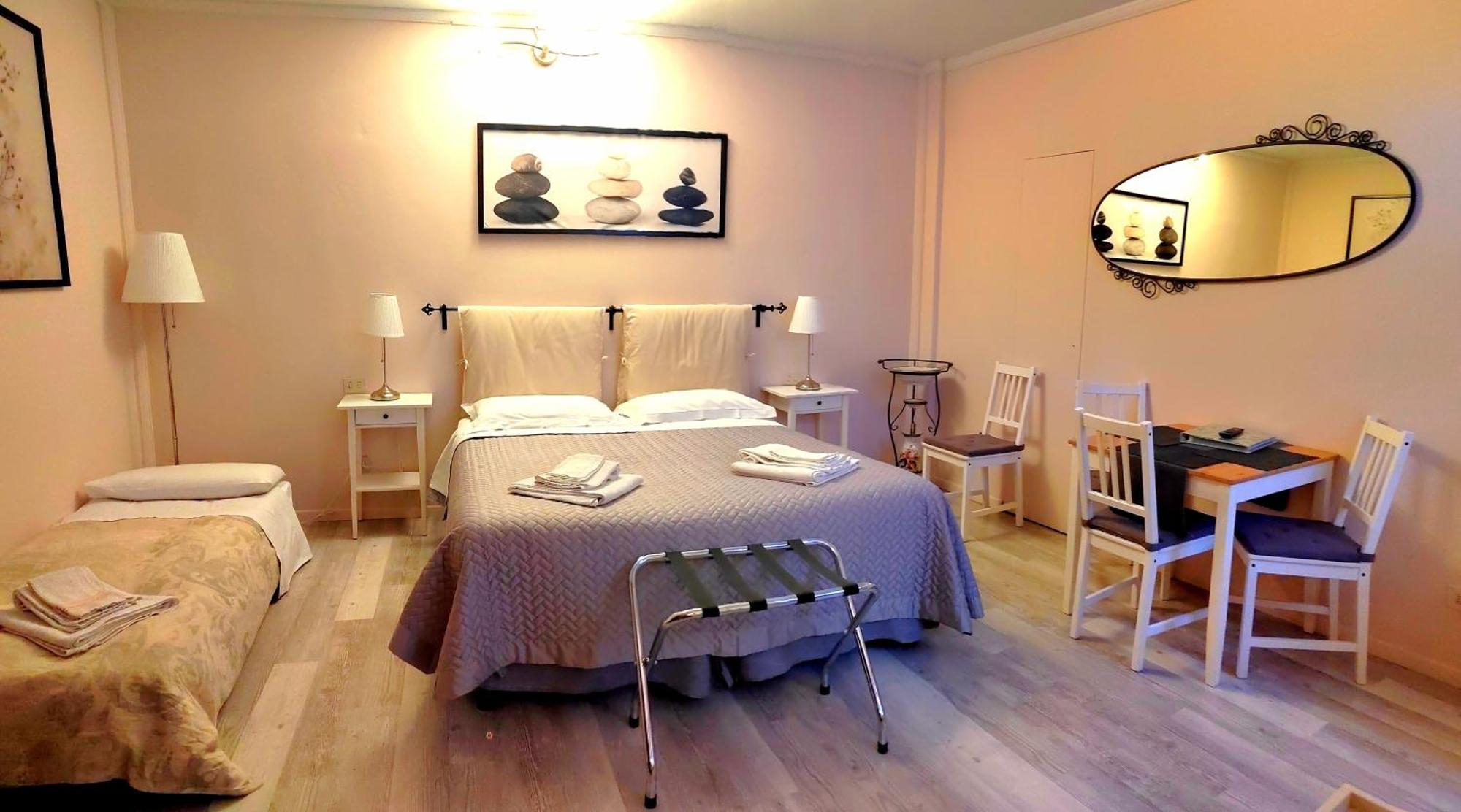 Bed and Breakfast Montechiari In Chianti Греве-ін-К'янті Екстер'єр фото